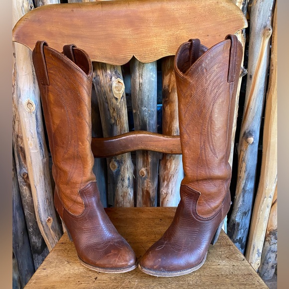 Frye Ilana Tall Boot size 6 - Picture 12 of 16